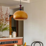 Orbique Pendant Lamp - Image 8