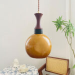 Orbique Pendant Lamp - Image 9