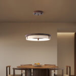 Orbit Travertine Pendant Light - Image 8
