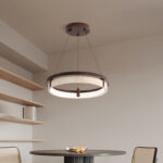 Orbit Travertine Pendant Light - Image 19
