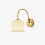 Orchids Wall Lamp - Image 17