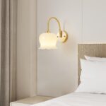 Orchids Wall Lamp - Image 9