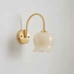 Orchids Wall Lamp - Image 7