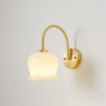 Orchids Wall Lamp - Image 20