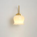 Orchids Wall Lamp - Image 4