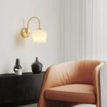 Orchids Wall Lamp - Image 18