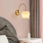 Orchids Wall Lamp - Image 14