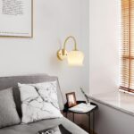 Orchids Wall Lamp - Image 5