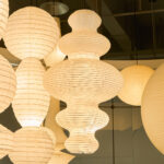 Akari Juni Pendant Lamp - Image 6