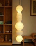 Ori Lantern Series Pendant Lamp - Image 6