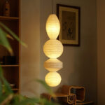Ori Lantern Series Pendant Lamp - Image 2