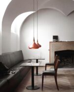Orient Pendant Light - Image 7