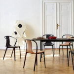 Origami Lantern Floor Lamp - Image 5