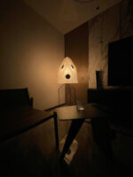 Origami Lantern Floor Lamp - Image 9