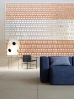 Origami Lantern Floor Lamp - Image 10