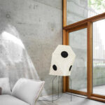 Origami Lantern Floor Lamp - Image 11