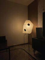 Origami Lantern Floor Lamp - Image 14