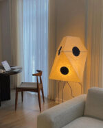 Origami Lantern Floor Lamp - Image 18