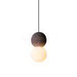Origo Pendant Swag Lamp - Image 10