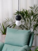 Origo Pendant Swag Lamp - Image 18