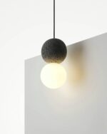 Origo Pendant Swag Lamp - Image 20