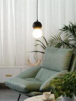 Origo Pendant Swag Lamp - Image 3