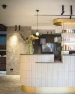 Origo Pendant Swag Lamp - Image 8