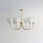 Orillia Chandelier - Image 19