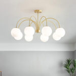 Orillia Chandelier - Image 8
