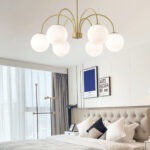 Orillia Chandelier - Image 9