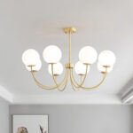 Orillia Chandelier - Image 15
