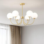 Orillia Chandelier - Image 12