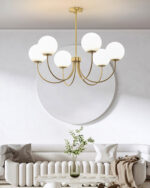 Orillia Chandelier - Image 11