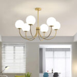 Orillia Chandelier - Image 14