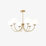 Orillia Chandelier - Image 5