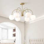 Orillia Chandelier - Image 3