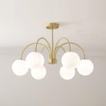 Orillia Chandelier - Image 16