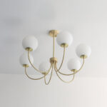 Orillia Chandelier - Image 17