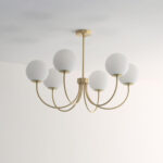 Orillia Chandelier - Image 18