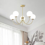 Orillia Chandelier - Image 7