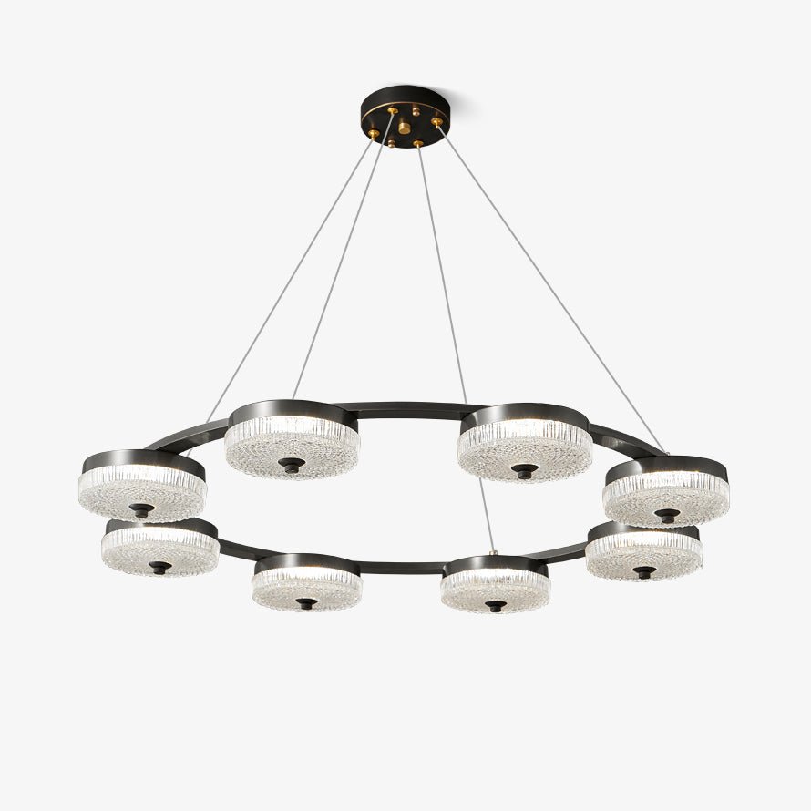 Orion_Ring_Chandelier__1-112642.jpg Orion Ring Chandelier - Image 1