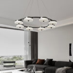 Orion Ring Chandelier - Image 3