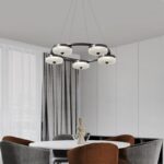 Orion Ring Chandelier - Image 2