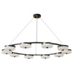 Orion Ring Chandelier - Image 10