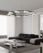 Orion Ring Chandelier - Image 17