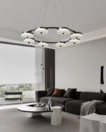 Orion Ring Chandelier - Image 18