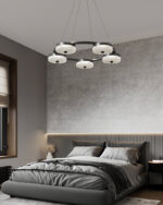 Orion Ring Chandelier - Image 8