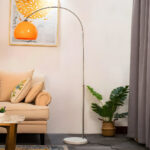 Orla Arch Floor Lamp - Image 2