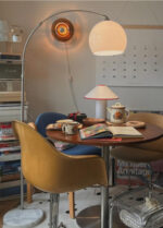 Orla Arch Floor Lamp - Image 7