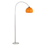 Orla Arch Floor Lamp - Image 19